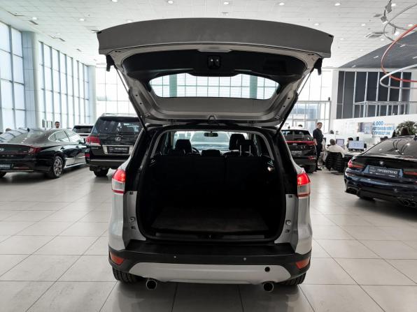 Ford Kuga II с пробегом 2015 года, цена 1 450 000 рублей, 112022 км, внедорожник, Автокод Объявления