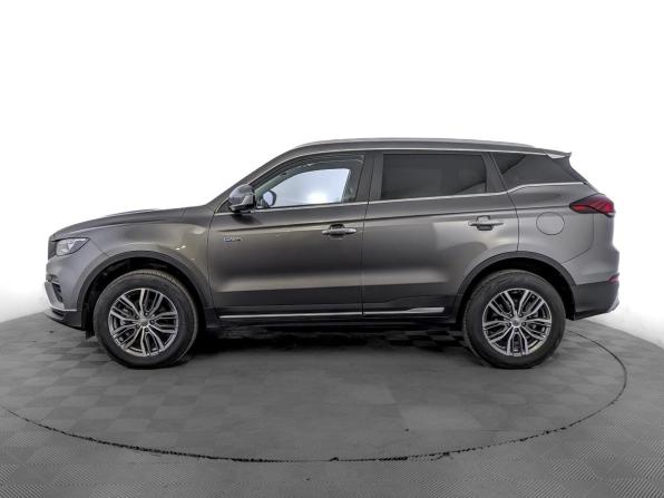 Geely Atlas Pro с пробегом 2024 года, цена 2 350 000 рублей, 45956 км, внедорожник, Автокод Объявления