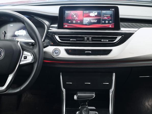 Changan CS75 I Рестайлинг с пробегом 2021 года, цена 1 637 000 рублей, 77237 км, внедорожник, Автокод Объявления