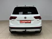 Volkswagen Tiguan II Альметьевск  - изображение 31