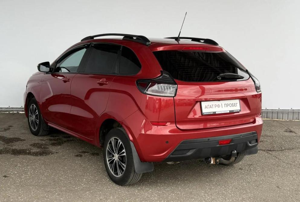 Lada (ВАЗ) XRAY I Киров  - изображение 7