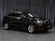 BMW X4 I (F26) Тюмень  - изображение 26