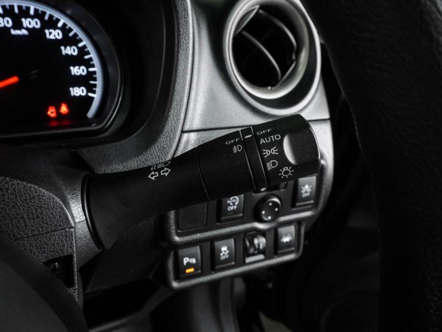 Nissan Note II Рестайлинг Воронеж  - изображение 13