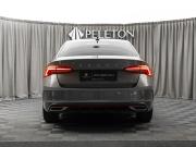 Skoda Octavia IV (A8) Москва  - изображение 34