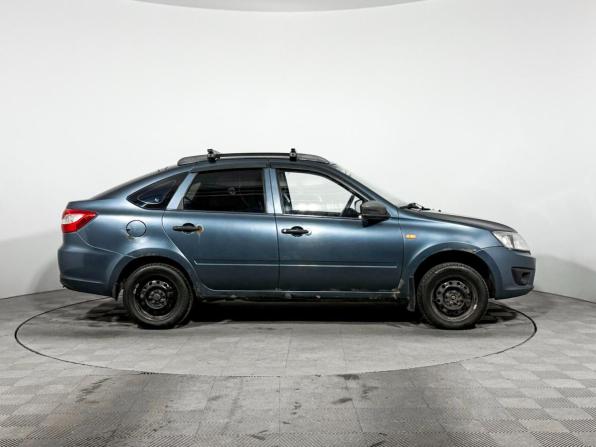 Lada (ВАЗ) Granta I с пробегом 2014 года, цена 199 000 рублей, 238370 км, лифтбек, Автокод Объявления