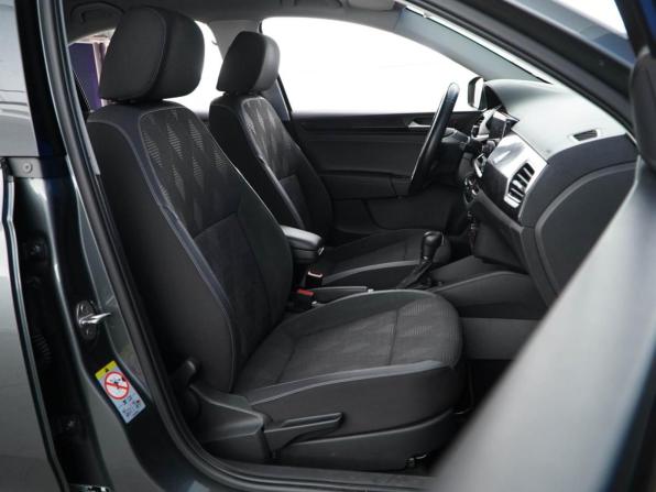 Volkswagen Polo VI с пробегом 2021 года, цена 1 785 444 рубля, 77025 км, лифтбек, Автокод Объявления