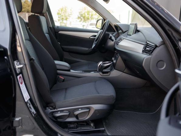 BMW X1 I (E84) Рестайлинг с пробегом 2013 года, цена 1 500 000 рублей, 301220 км, внедорожник, Автокод Объявления