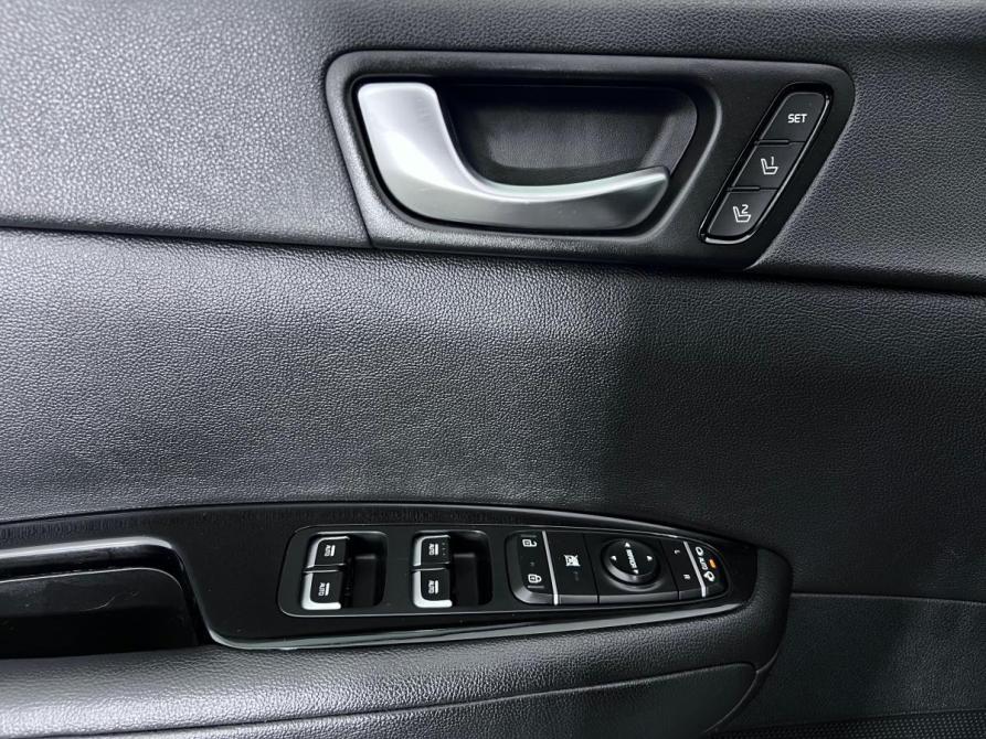 Kia Optima IV Ростов-на-Дону  - изображение 20