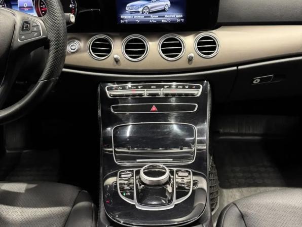 Mercedes-Benz E-Класс V (W213 S213 C238) с пробегом 2016 года, цена 2 650 000 рублей, 155800 км, седан, Автокод Объявления