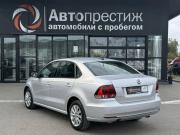 Volkswagen Polo V Рестайлинг Волгоград  - изображение 27