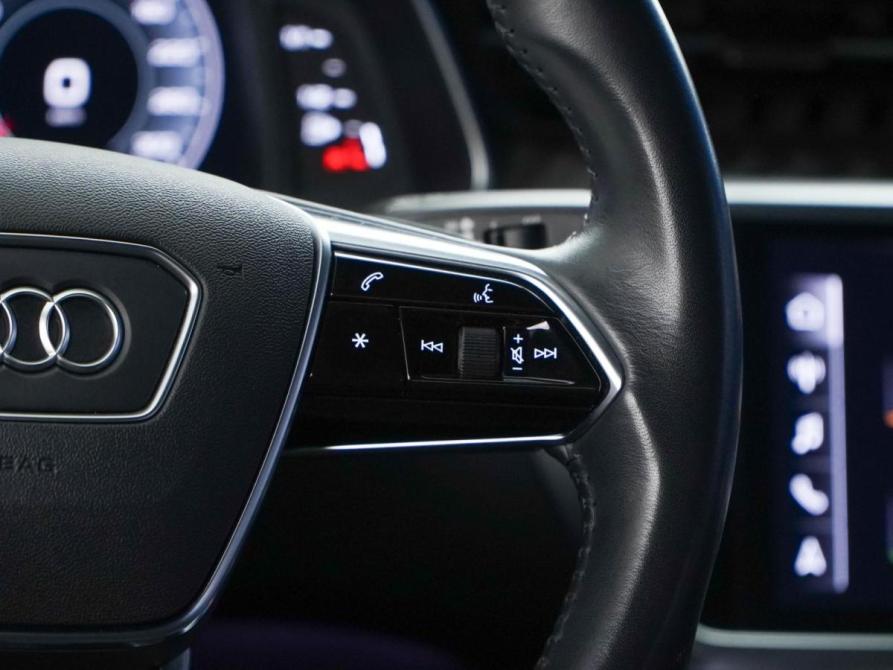 Audi A6 V (C8) Москва  - изображение 16