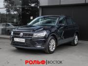 Volkswagen Tiguan II Москва  - изображение 17