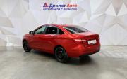 Lada (ВАЗ) Vesta I Азнакаево  - изображение 30