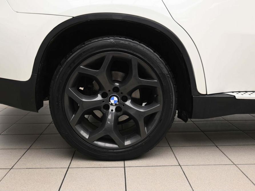 BMW X6 I (E71) Ростов-на-Дону  - изображение 8