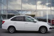 Lada (ВАЗ) Granta I Рестайлинг Ульяновск  - изображение 28