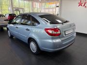 Lada (ВАЗ) Granta I Киров  - изображение 19