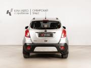 Opel Mokka I Казань  - изображение 12