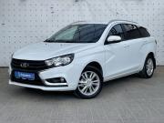 Lada (ВАЗ) Vesta I Тамбов  - изображение 20