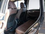 BMW X3 III (G01) Краснодар  - изображение 39