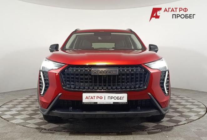 Haval Jolion I Рестайлинг с пробегом 2024 года, цена 1 940 000 рублей, 36461 км, внедорожник, Автокод Объявления