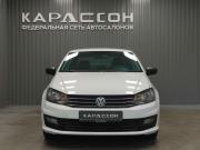Volkswagen Polo V Рестайлинг Пермь  - изображение 19