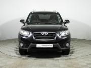 Hyundai Santa Fe II Рестайлинг Санкт-Петербург  - изображение 18