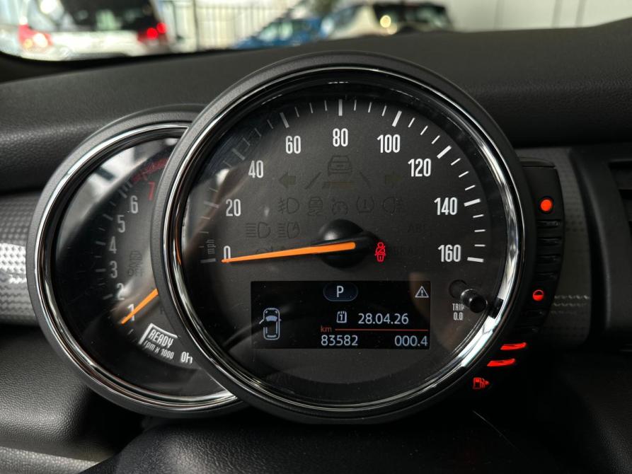 Mini Cabrio III Санкт-Петербург  - изображение 20