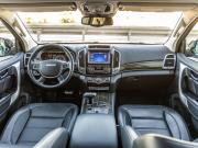 Haval H9 I Рестайлинг Волгоград  - изображение 54