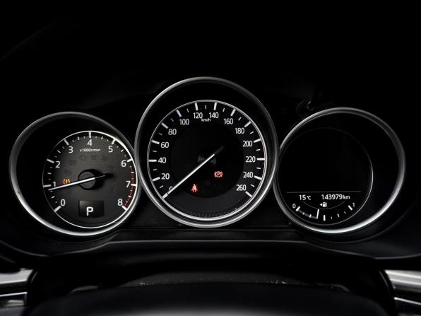 Mazda CX-5 II с пробегом 2018 года, цена 2 540 000 рублей, 143747 км, внедорожник, Автокод Объявления