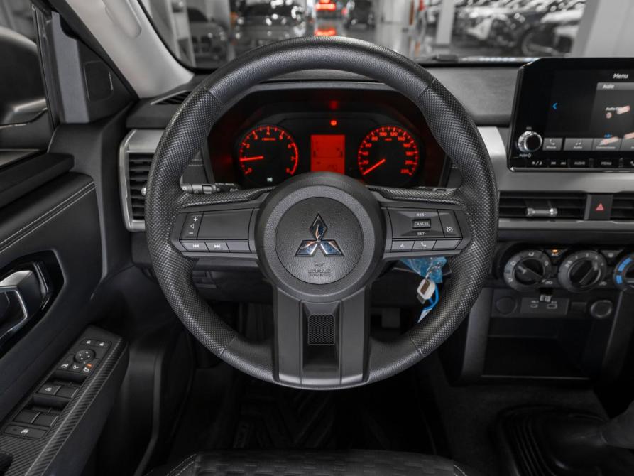 Mitsubishi L200 VI Москва  - изображение 10