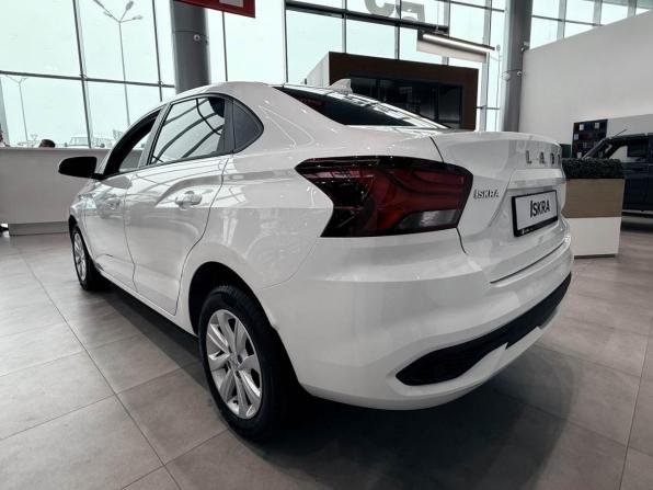Новый Lada (ВАЗ) Iskra 2026 года, цена 1 505 000 рублей, универсал, Автокод Объявления