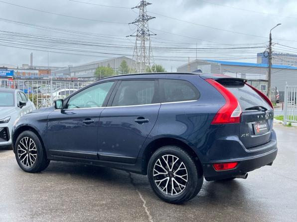 Volvo XC60 I с пробегом 2012 года, цена 1 510 000 рублей, 162161 км, внедорожник, Автокод Объявления