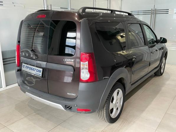 Lada (ВАЗ) Largus I с пробегом 2019 года, цена 849 000 рублей, 169670 км, универсал, Автокод Объявления
