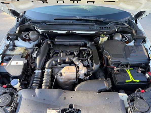 Citroen C5 II с пробегом 2010 года, цена 549 000 рублей, 225000 км, седан, Автокод Объявления