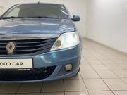 Renault Logan I Рестайлинг Энгельс  - изображение 47