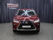 Lexus RX IV Москва  - изображение 28