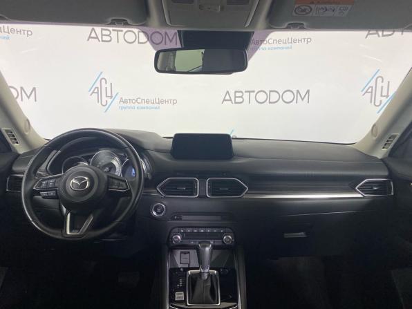 Mazda CX-5 II с пробегом 2019 года, цена 2 497 700 рублей, 102071 км, внедорожник, Автокод Объявления
