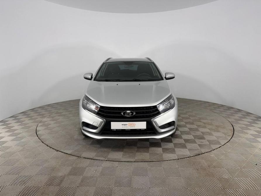 Lada (ВАЗ) Vesta I Ногинск  - изображение 2