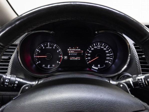 Kia Cerato III с пробегом 2014 года, цена 1 050 000 рублей, 212061 км, седан, Автокод Объявления