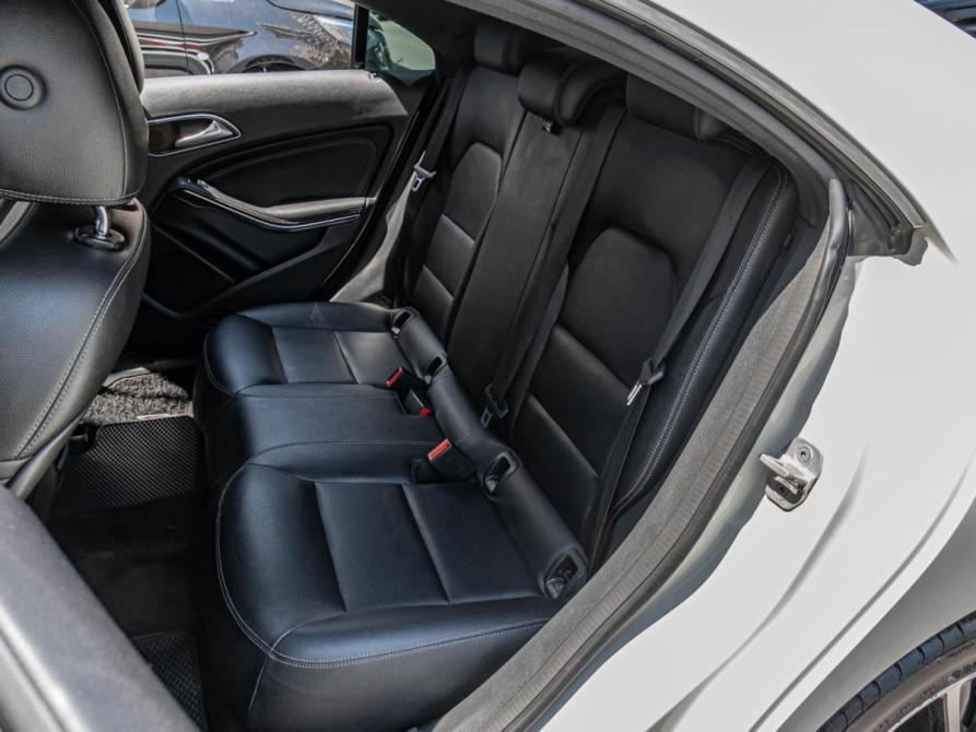 Mercedes-Benz CLA I (C117 X117) Краснодар  - изображение 9