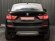 BMW X4 I (F26) Екатеринбург  - изображение 32