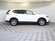 Nissan X-Trail III Санкт-Петербург  - изображение 24