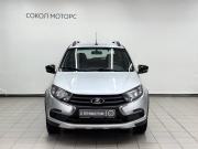 Lada (ВАЗ) Granta I Рестайлинг Ростов-на-Дону  - изображение 25