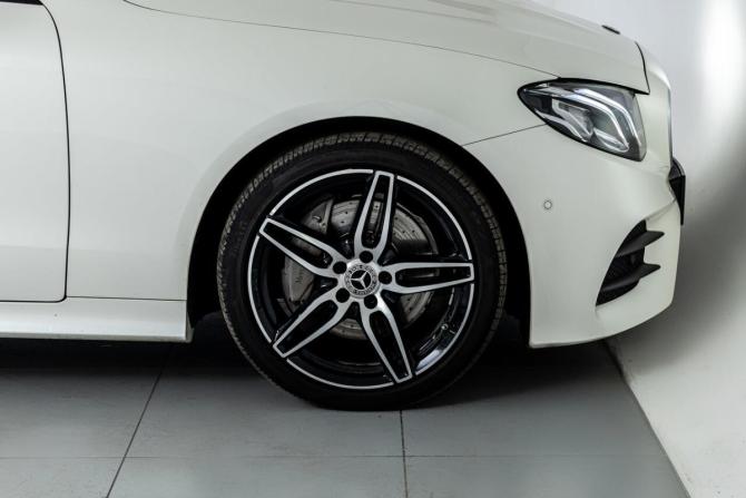 Mercedes-Benz E-Класс V (W213 S213 C238) с пробегом 2019 года, цена 4 890 000 рублей, 31725 км, купе, Автокод Объявления