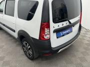 Lada (ВАЗ) Largus I Рестайлинг Воронеж  - изображение 30