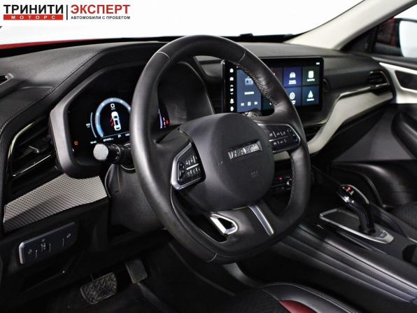 Haval F7 I Рестайлинг с пробегом 2022 года, цена 1 797 000 рублей, 97410 км, внедорожник, Автокод Объявления