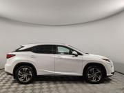 Lexus RX IV Москва  - изображение 31
