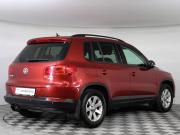 Volkswagen Tiguan I Рестайлинг Химки  - изображение 18