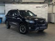 Hyundai Santa Fe II Рестайлинг Санкт-Петербург  - изображение 24