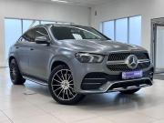 Mercedes-Benz GLE Coupe II (C167) Волгоград  - изображение 42